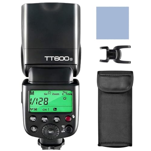 Godox TT600 スピードライト 本体 ストロボ Amazon | 【Godox正規代理】GODOX TT600S スピードライト SONY用 2.4G